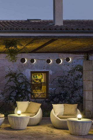 Vibia June Outdoor