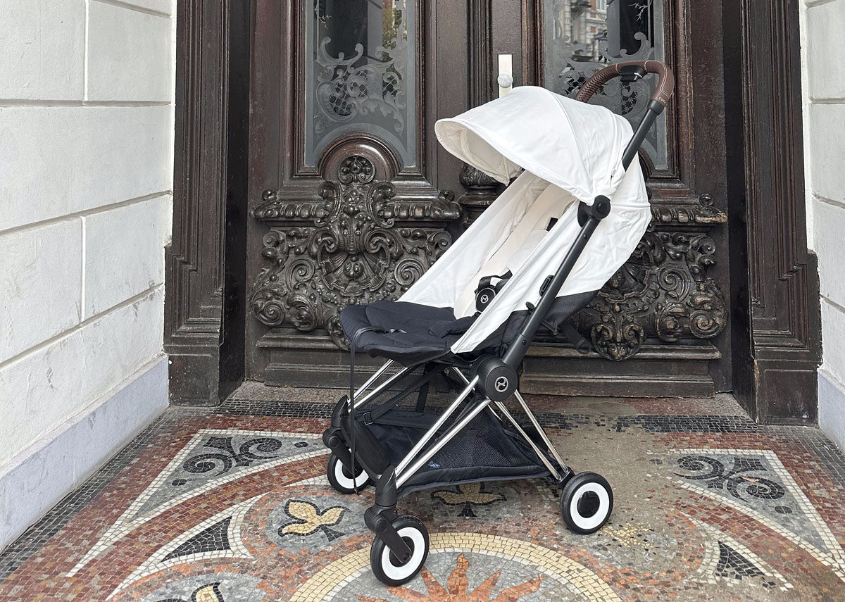 Cybex Buggy