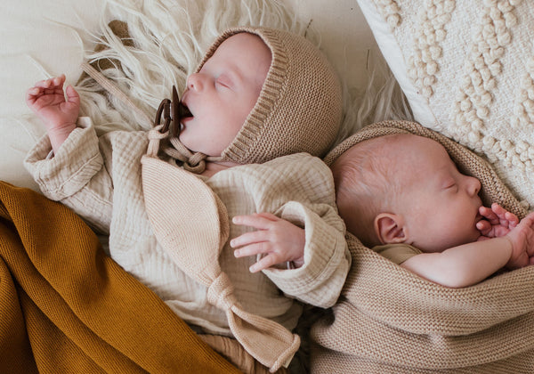 Babykleidung bei KIND DER STADT