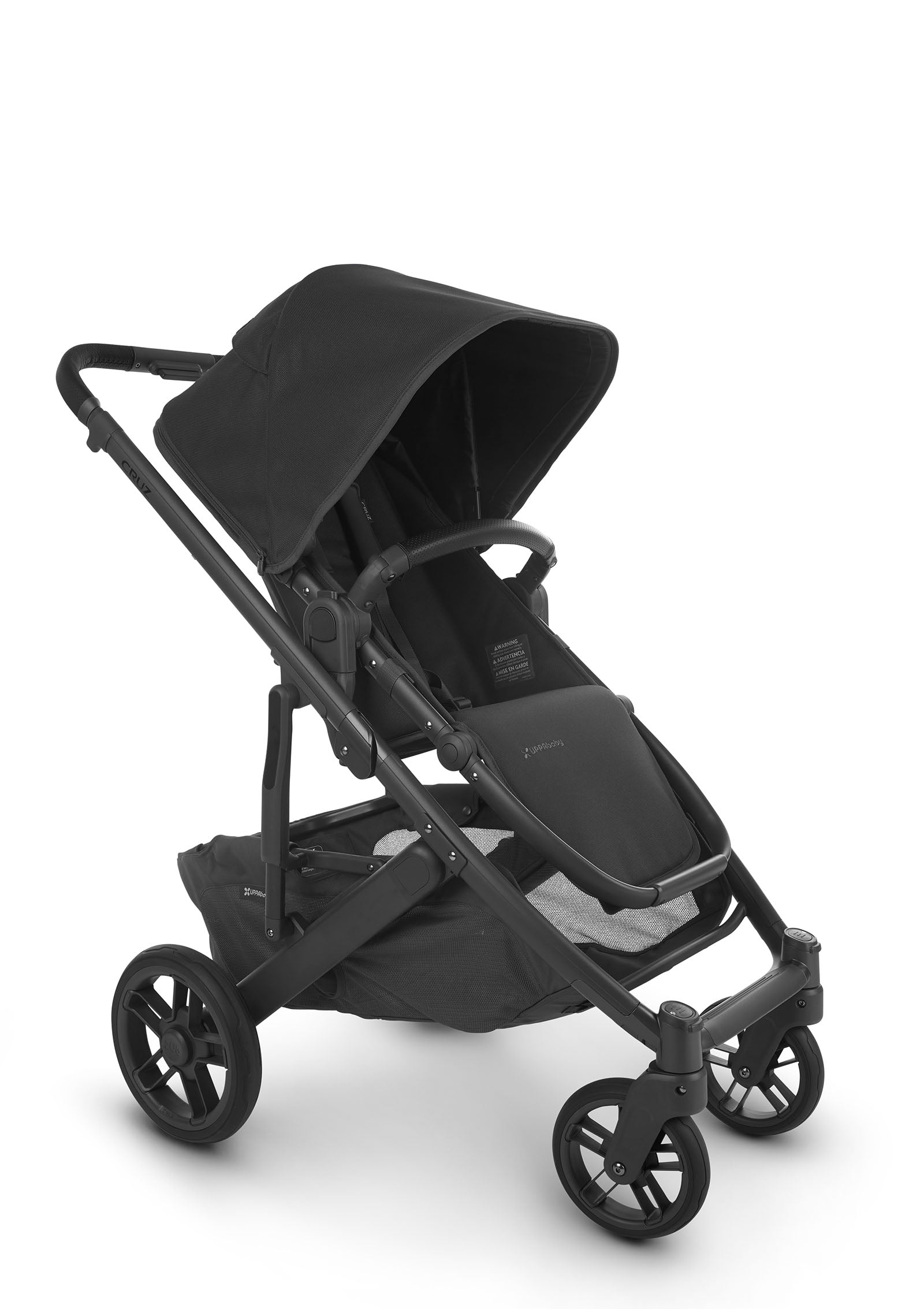 UPPAbaby Abdeckung für Einkaufskorb