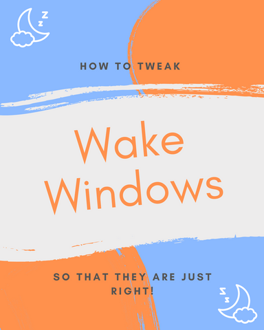 wake windows