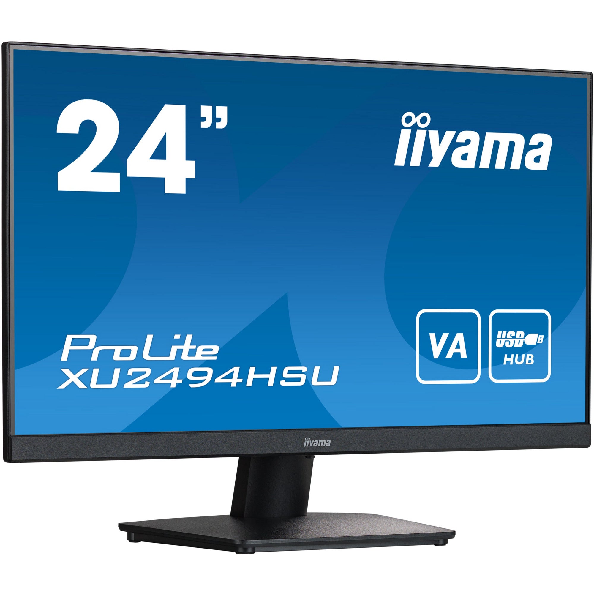 Koorui 24N1A 24 VA Full HD 1920 x 1080 Business Monitor