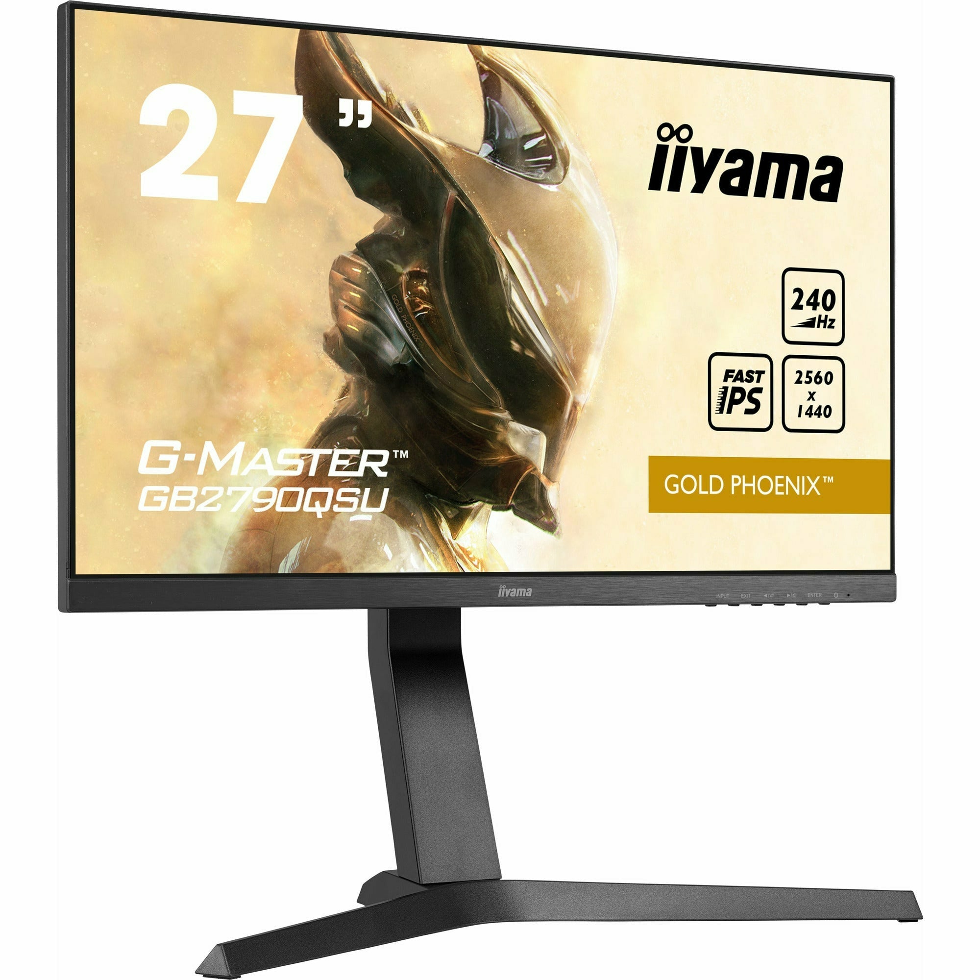 240hz lcd