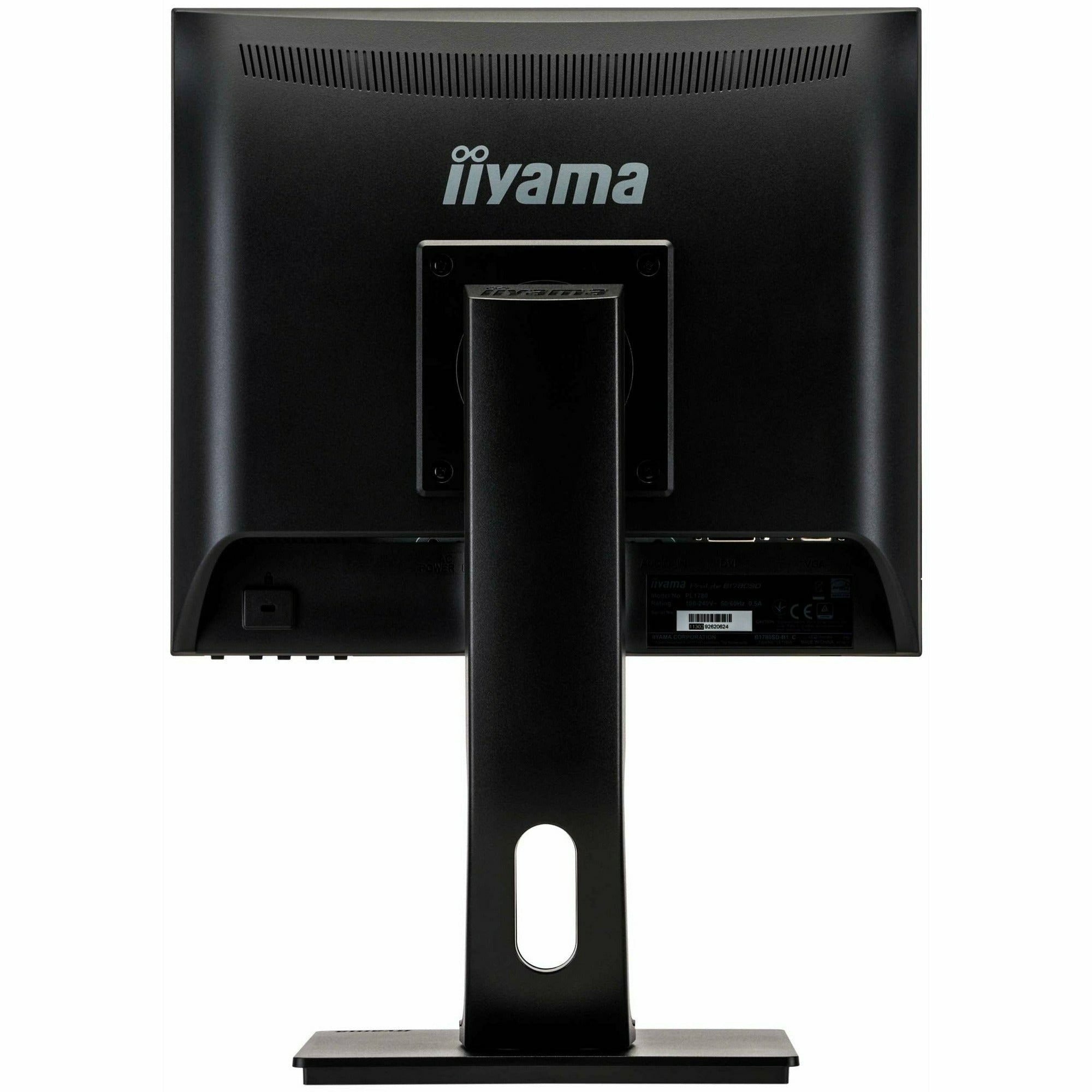 iiyama prolite b1780sd