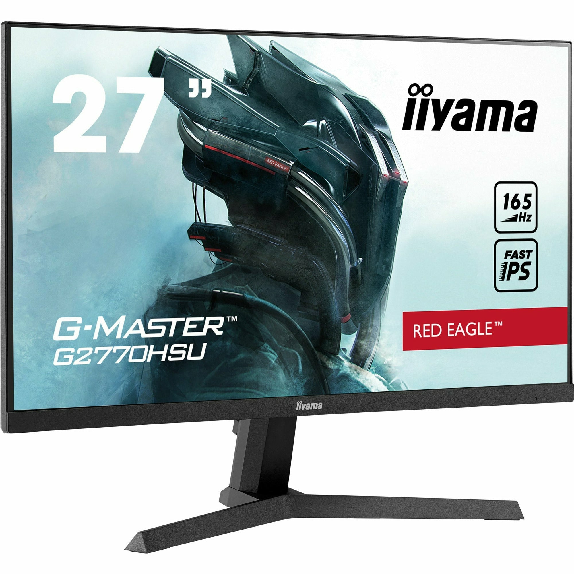 iiyama G-Master G2730HSU-B1 27