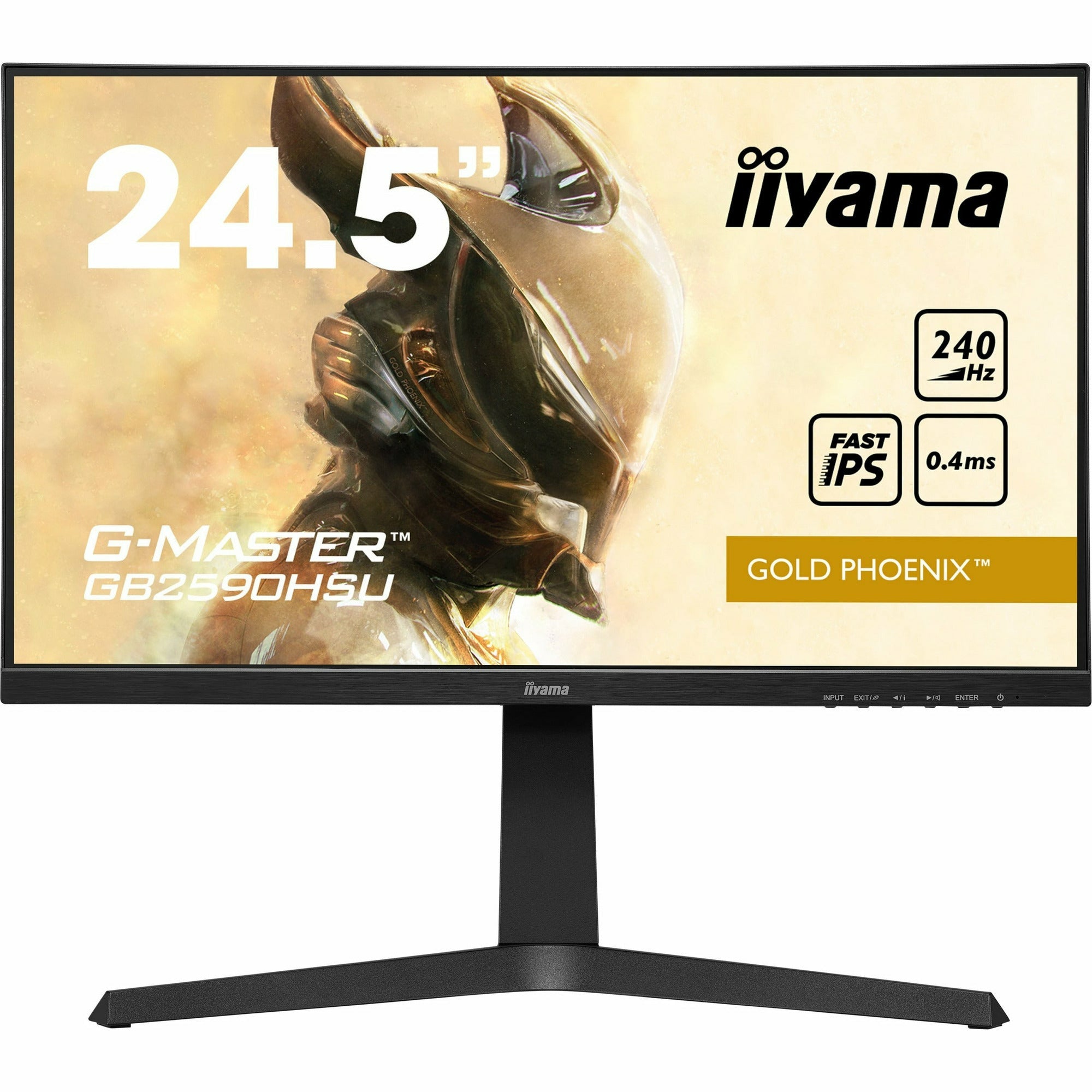 iiyama 240 hz