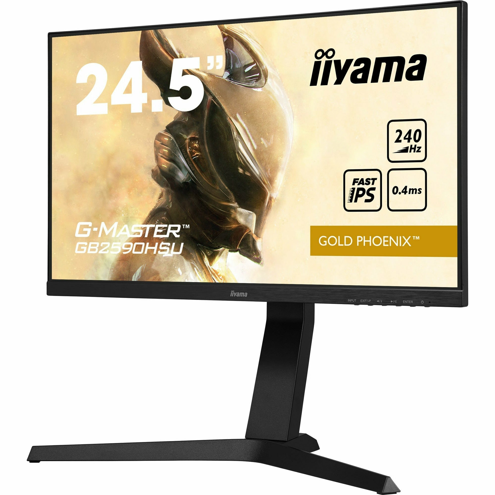 iiyama gaming pc