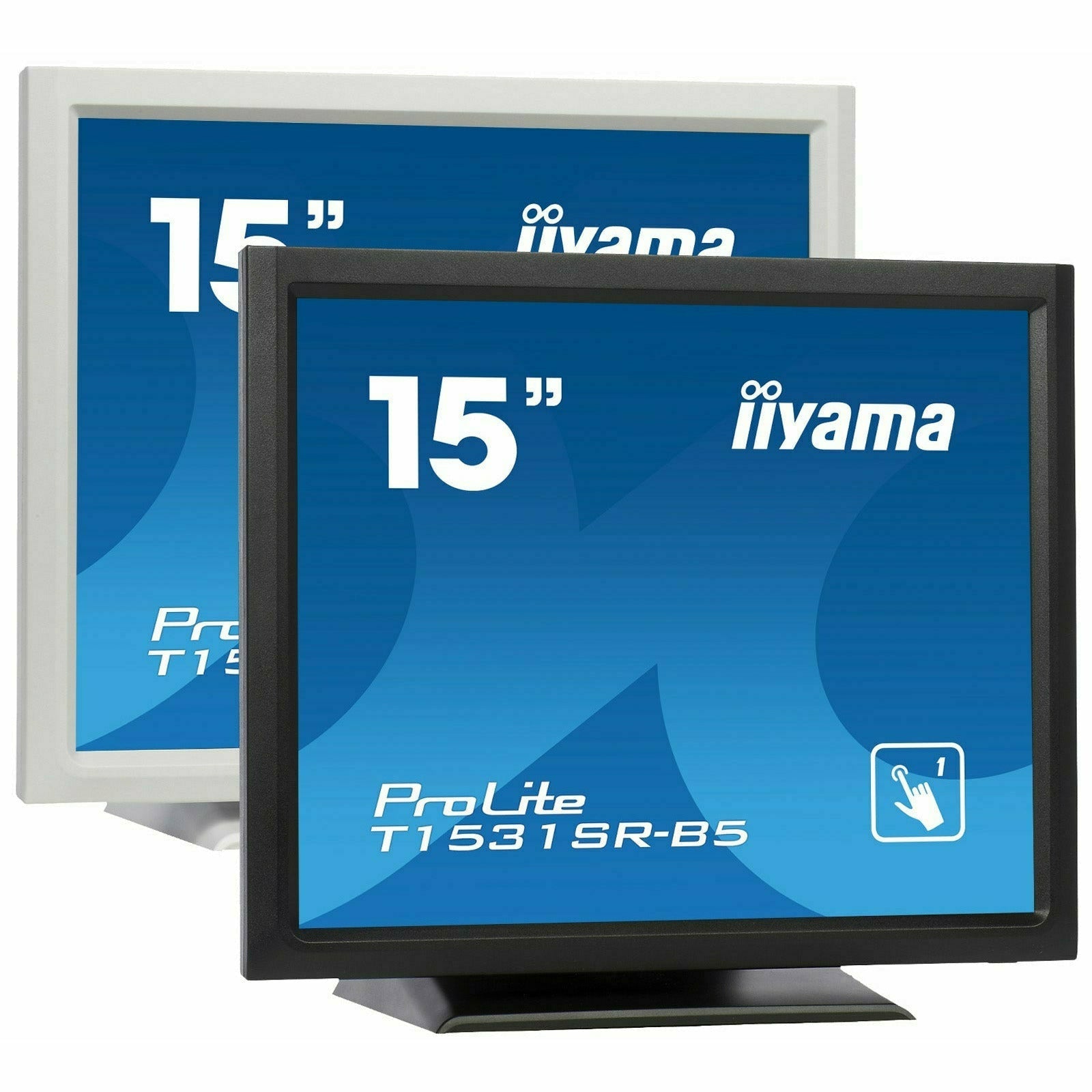 iiyama prolite t1531sr