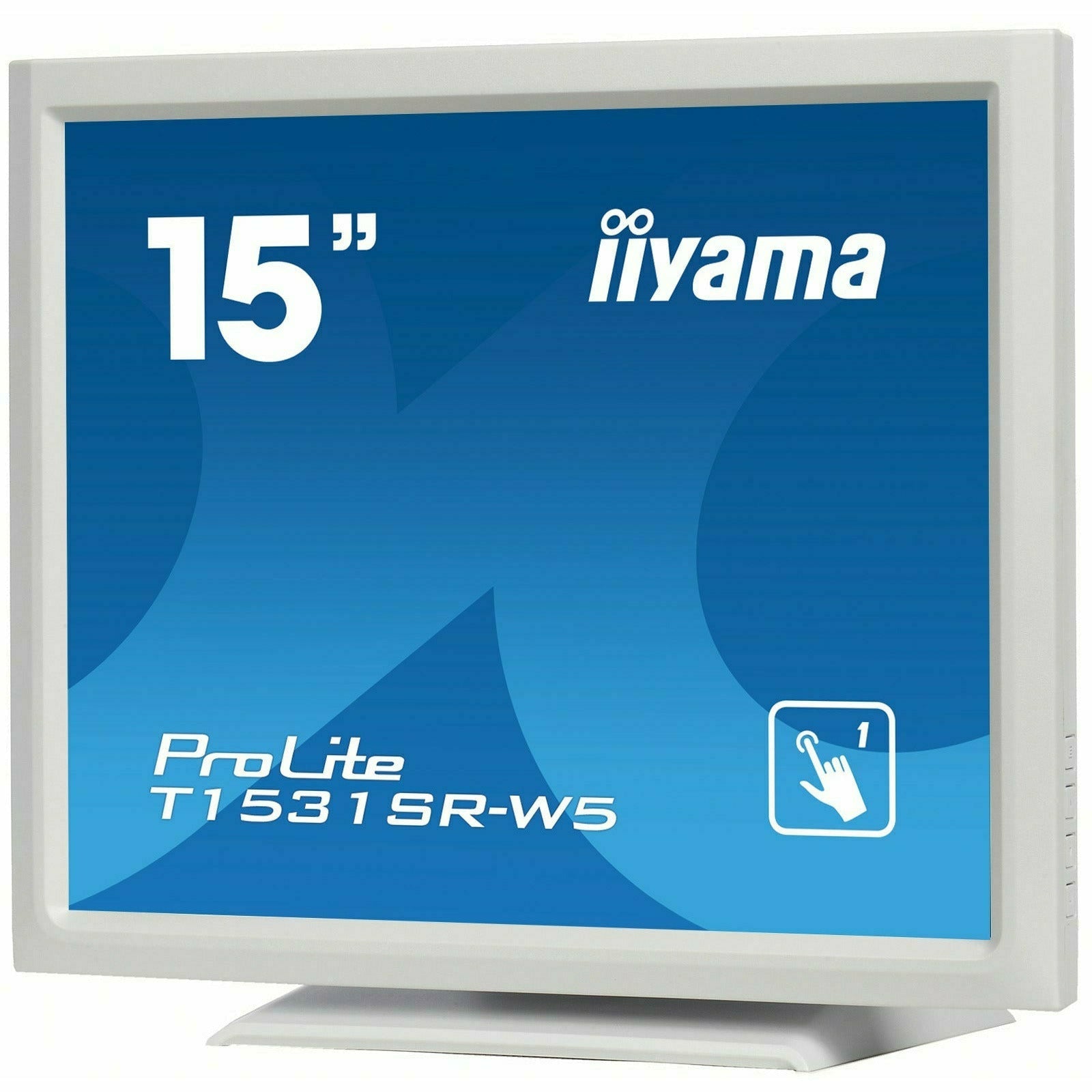 iiyama prolite t1531sr