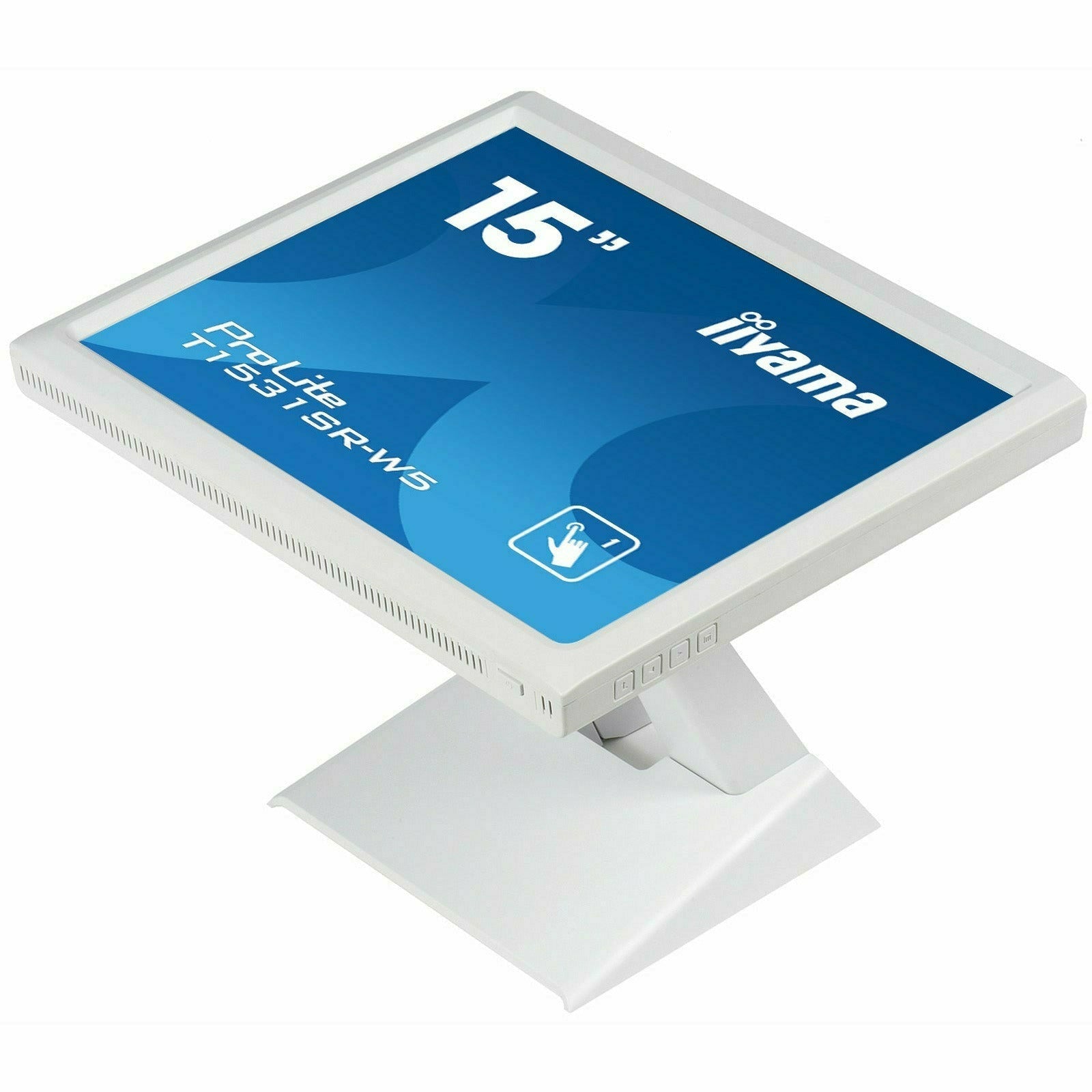 iiyama prolite t1531sr