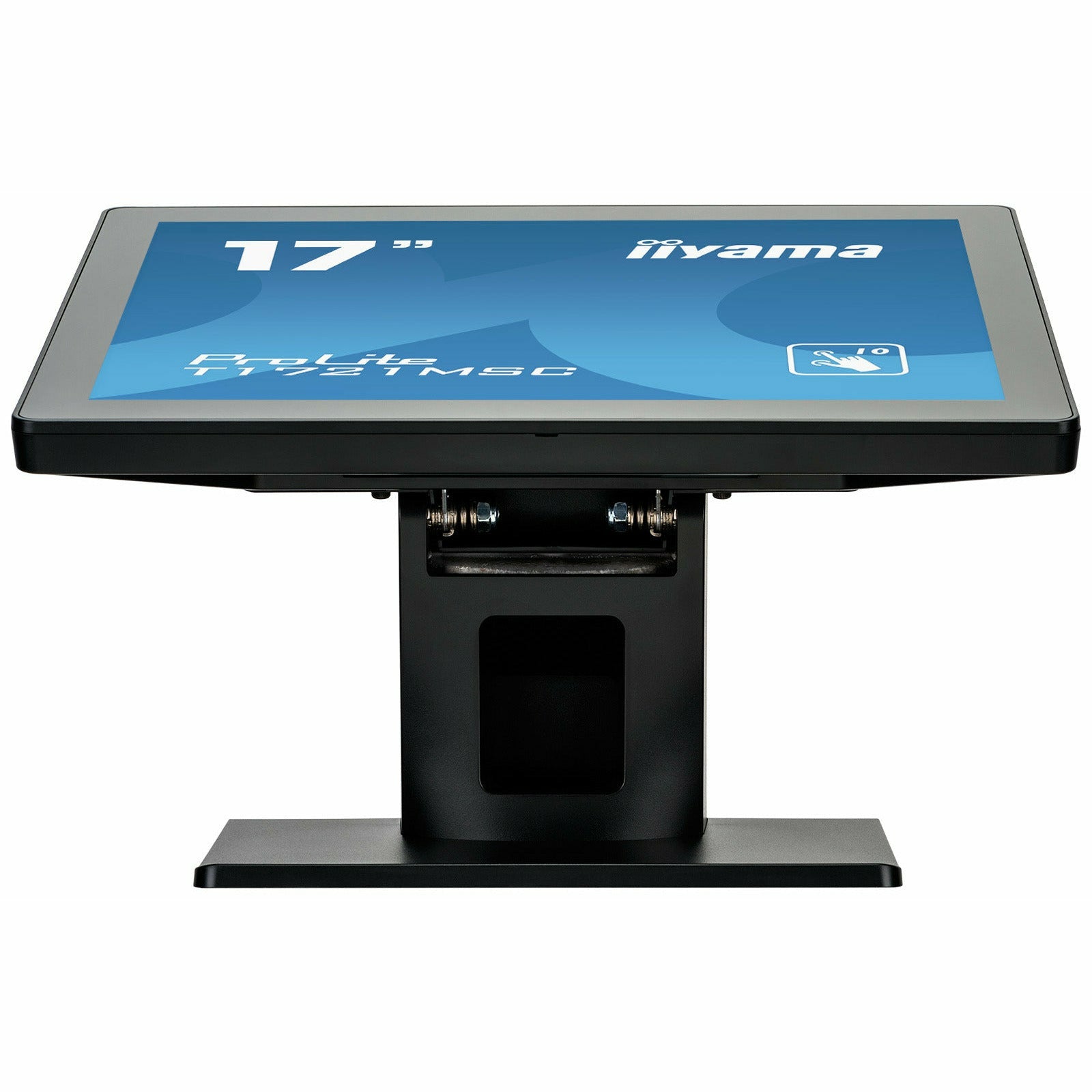 iiyama ProLite T2454MSC-B1AG écran plat de PC 60,5 cm (23.8) 1920 x 1080  pixels Full HD LED Écran tactile Multi-utilisateur prix Maroc