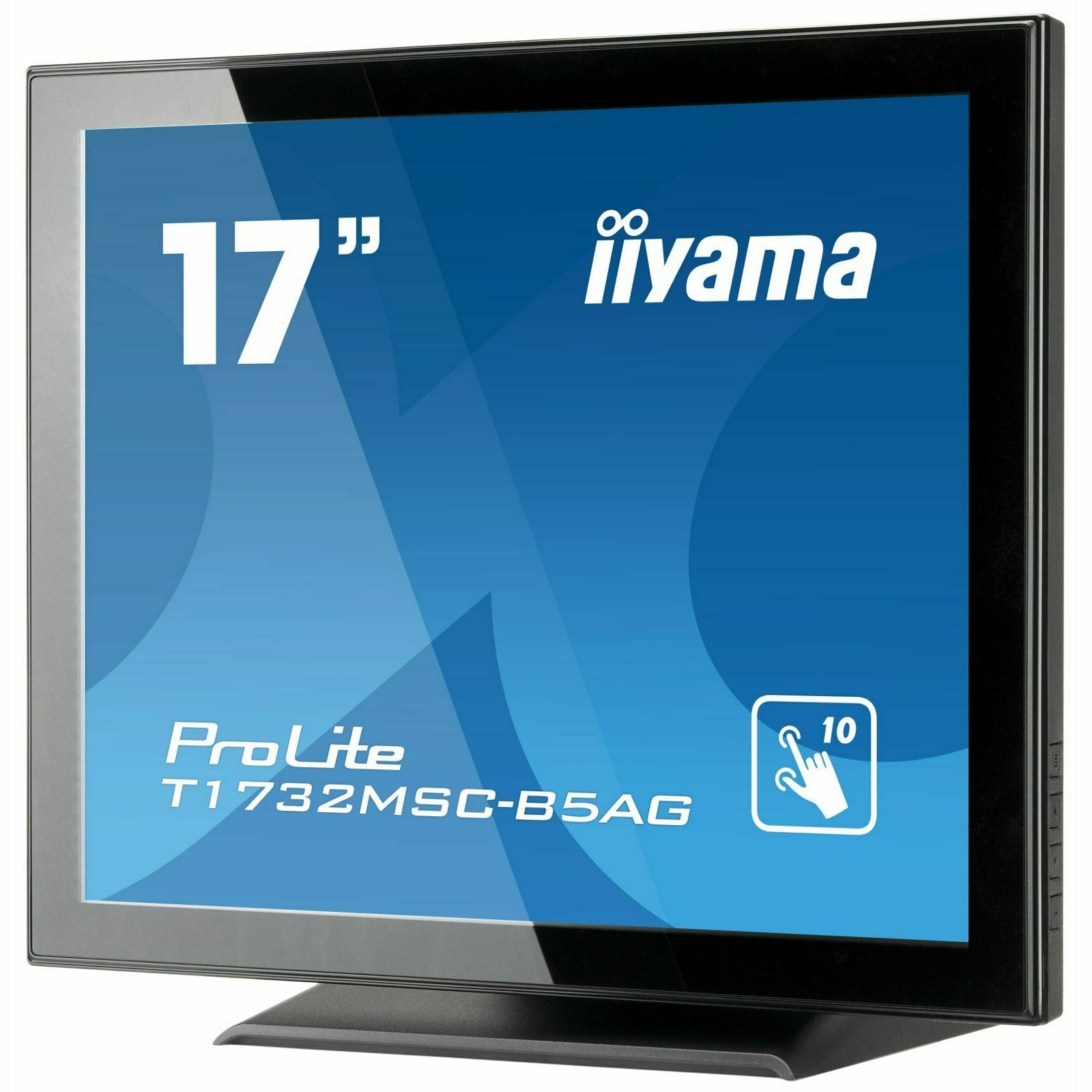 iiyama 15 touch screen