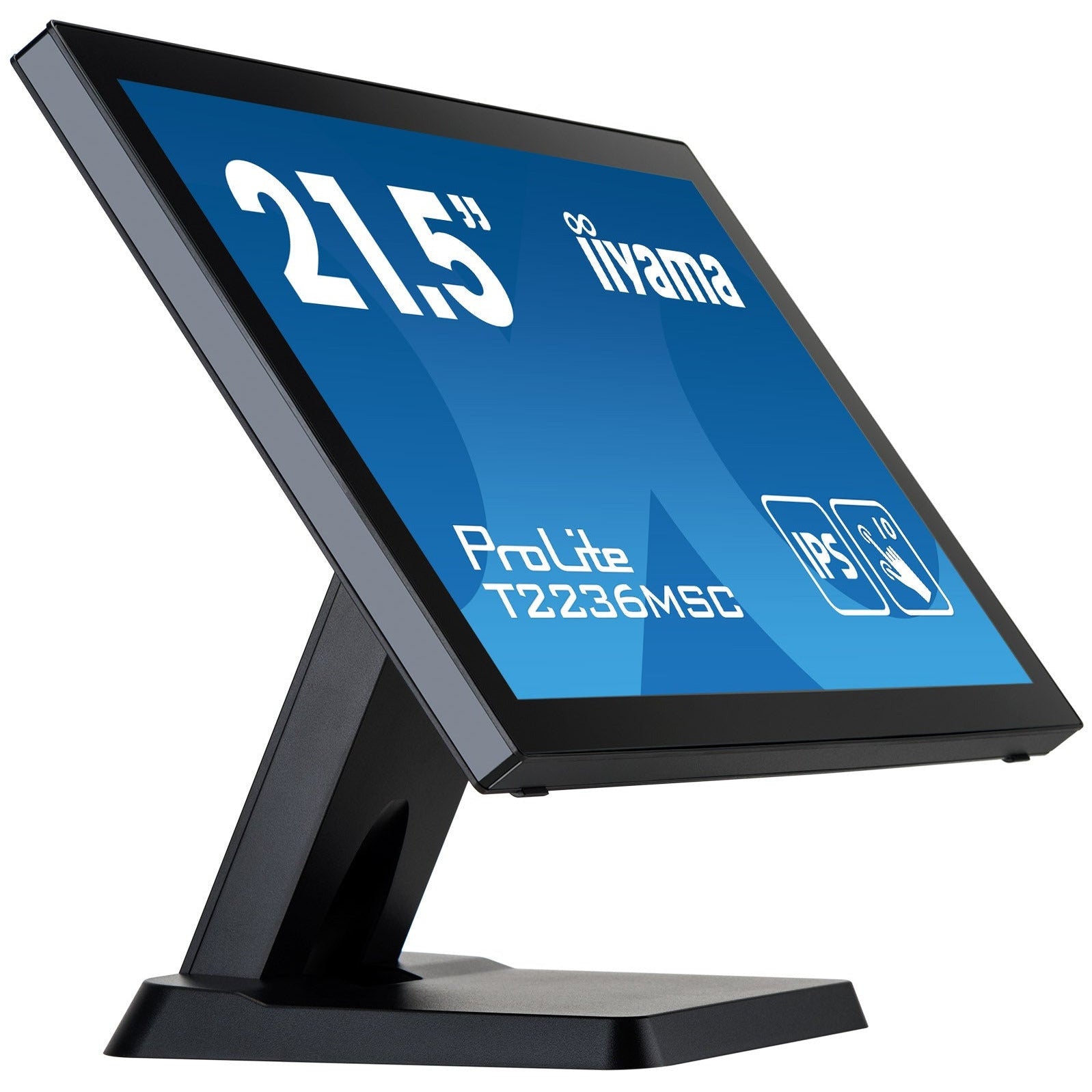 iiyama ProLite T2454MSC-B1AG 24 Touch Screen Display