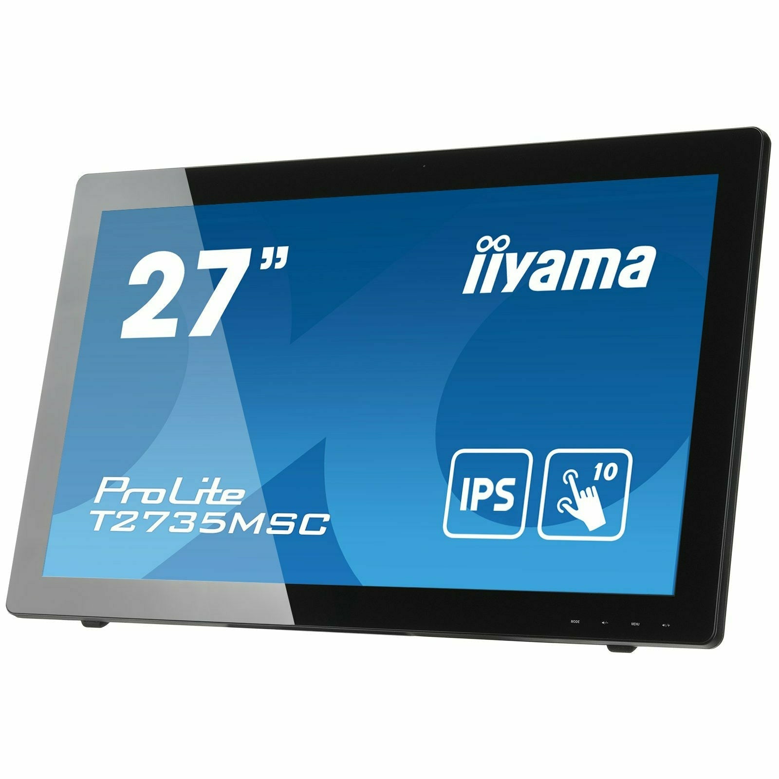 iiyama touch screen