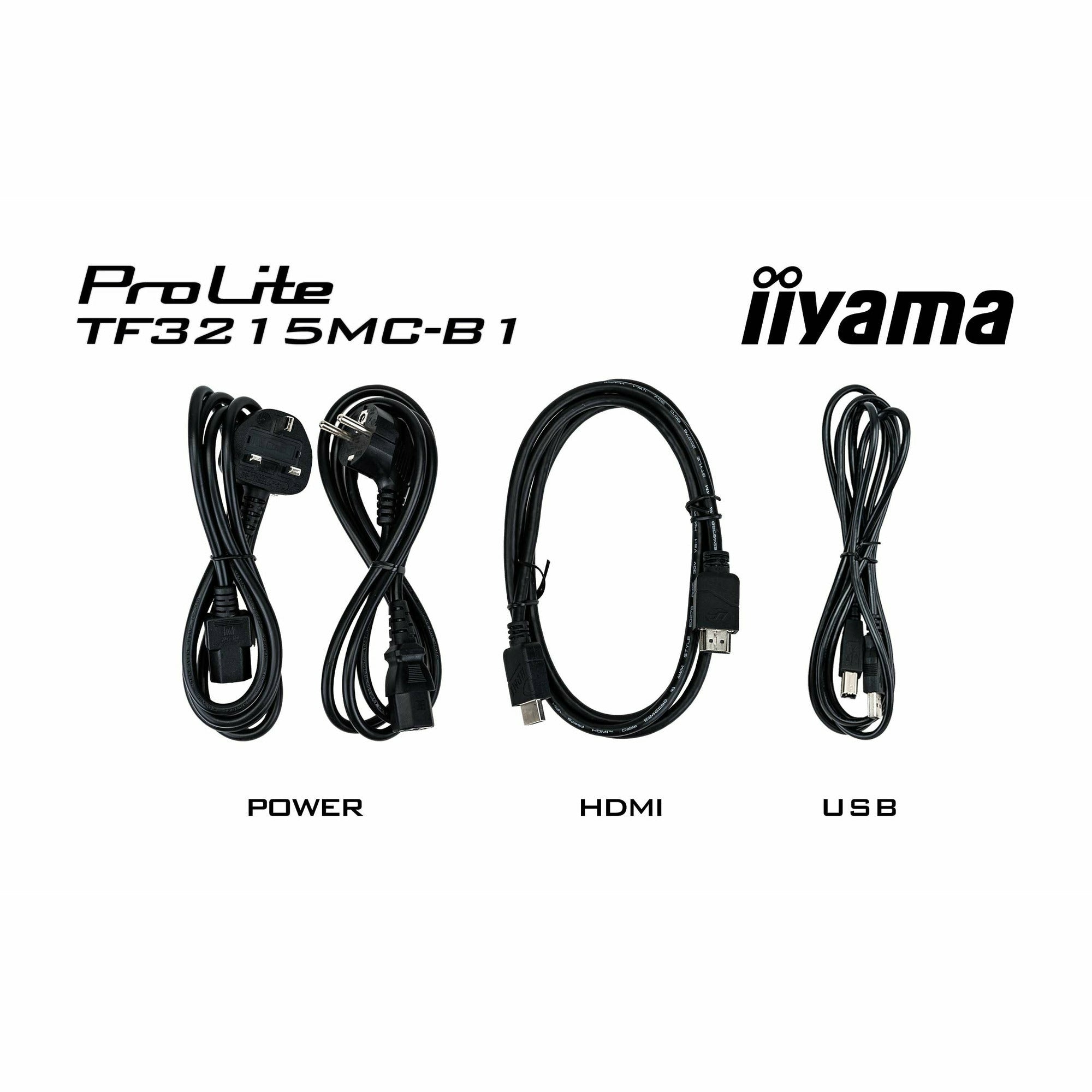 iiyama 32 touch screen