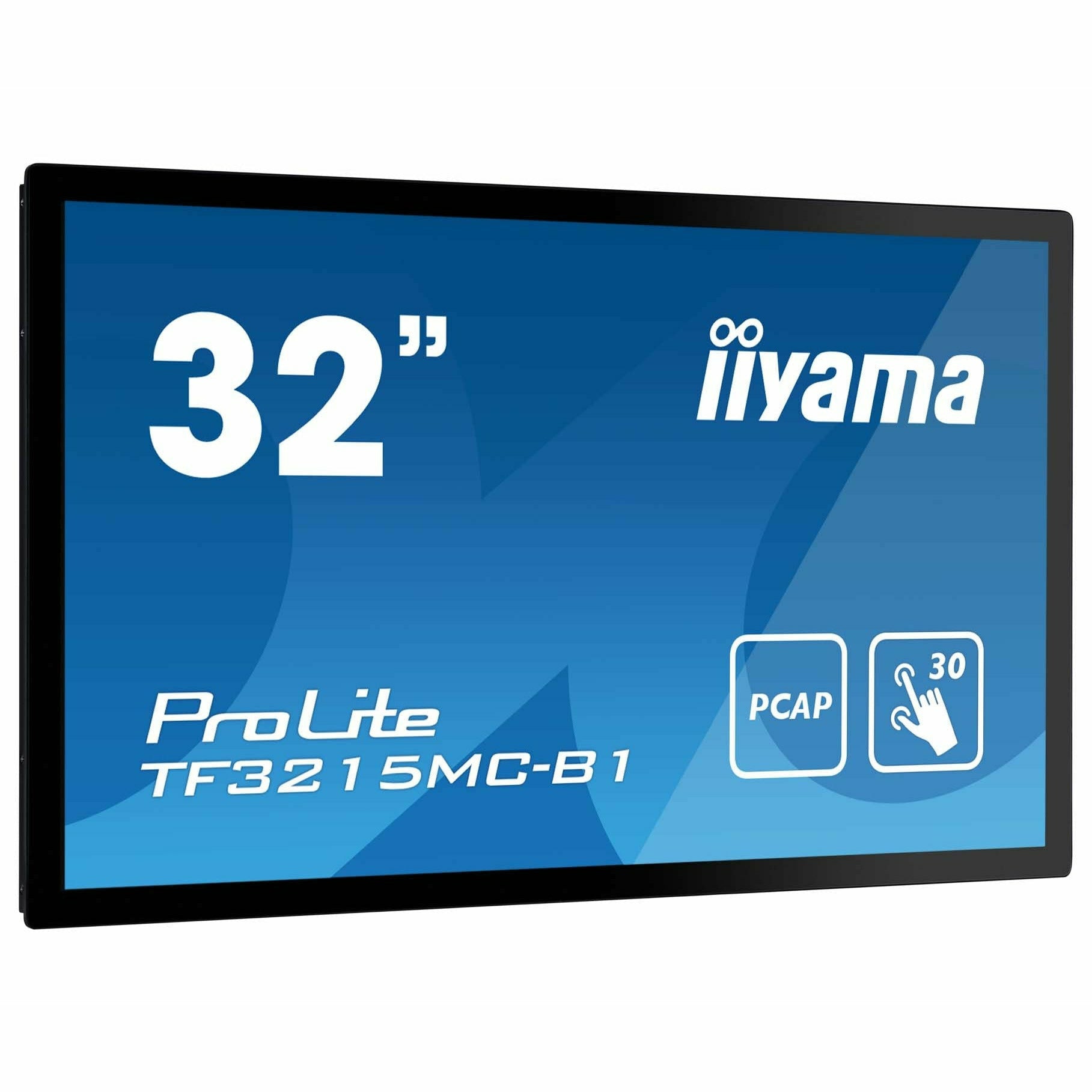 iiyama 32 touch screen