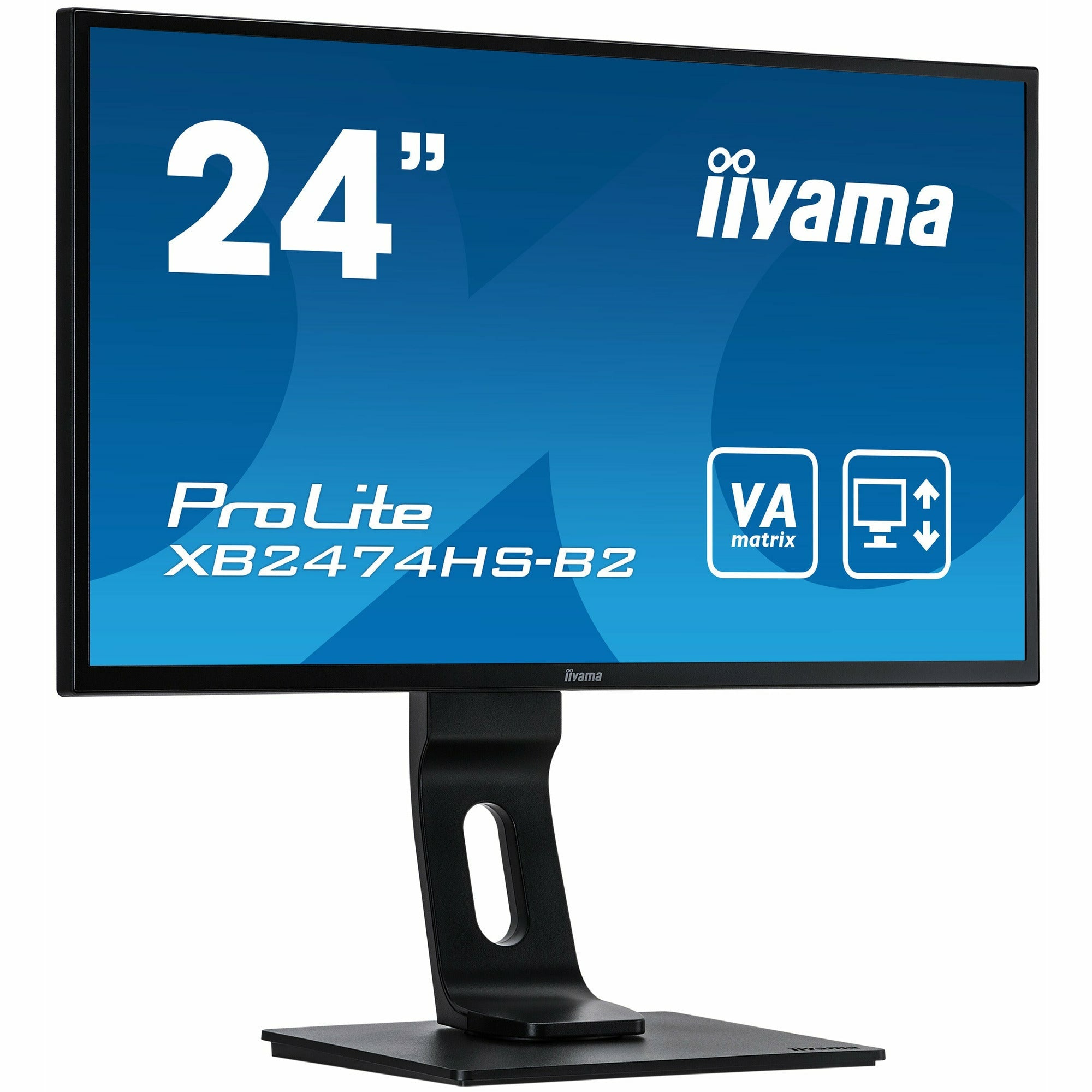 mecer 19 lcd monitor