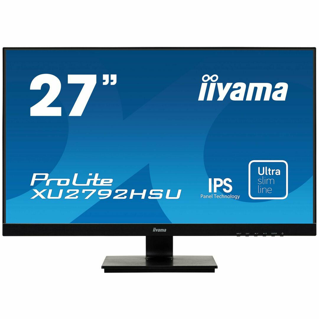 iiyama ProLite XU2390HS-B1 23