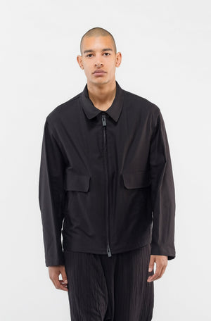 Yohji Yamamoto POUR HOMME 14S/S 内ベルトJKT テーラードジャケット