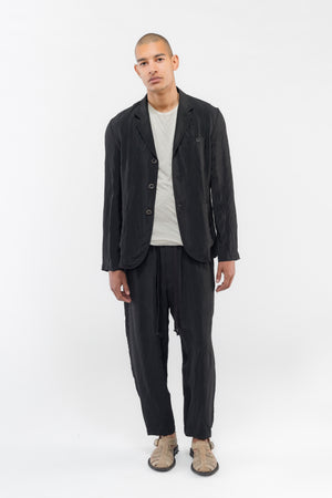 クーポン利用で1000円OFF uma wang jorg jacket ユマワン 19ss