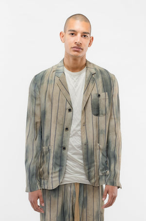 クーポン利用で1000円OFF uma wang jorg jacket ユマワン 19ss