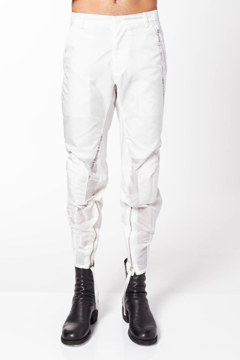 THOMAS – AIRBAG JEANS — Mocycle