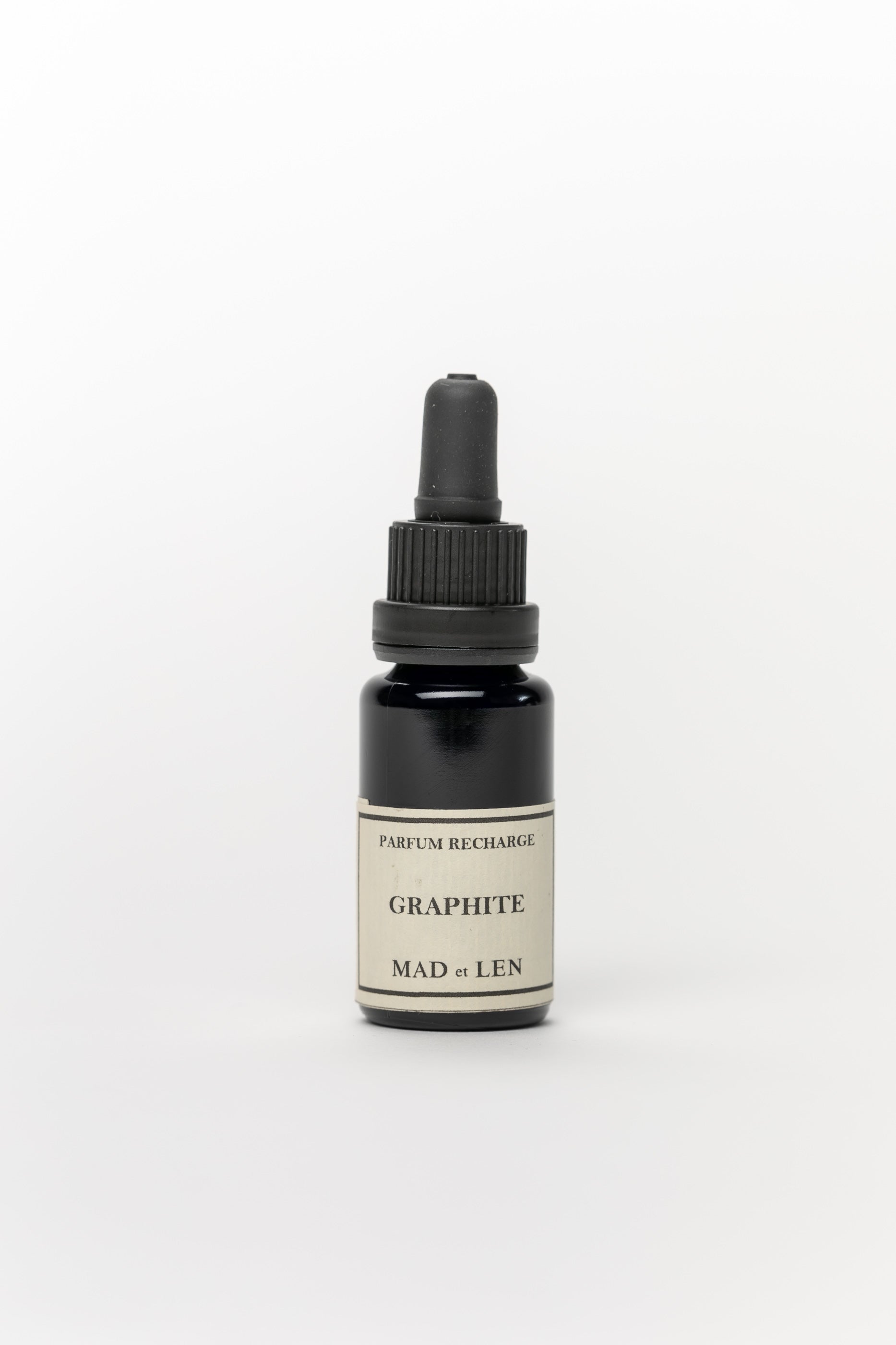 Graphite Recharge 15 ML