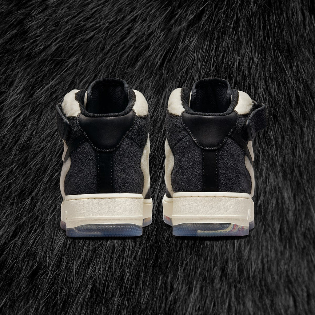 NIKE AIR FORCE 1 MID '07 PRM “UENO PANDA” / 5.24 RELEASE – THE