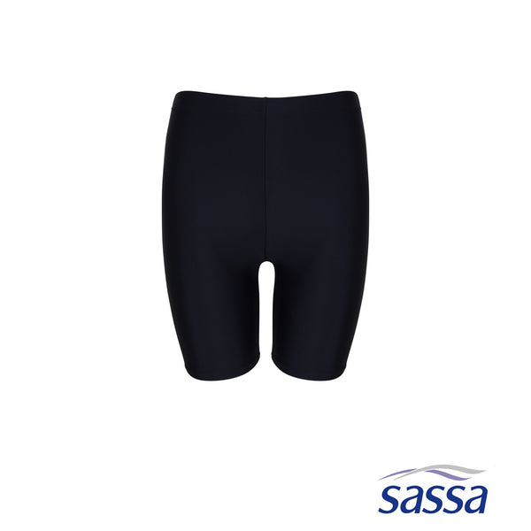 Buy Sassa Essential Leotard Black Women's Activewear 2024 Online