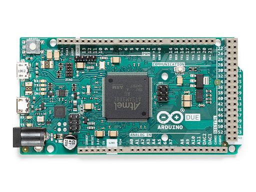 A000053 Arduino, Arduino Micro Development Board, 771-7667