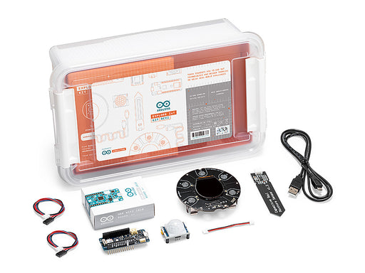 Arduino Explore IoT Kit — Arduino Online Shop