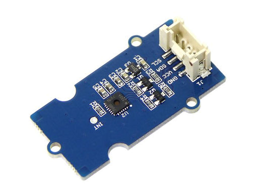 Arduino - Humidity Sensor