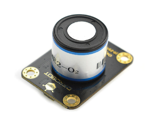 CO2 Sensor (Arduino compatible), DFRobot SEN0159