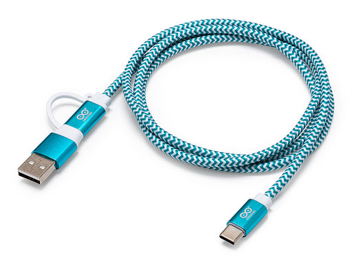 USB Cable A-B for Arduino — Scorpio Technology