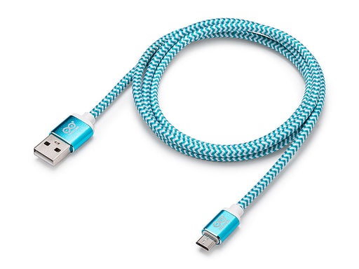 Cable USB Tipo A a USB Tipo B 30cm para Arduino - MEGATRONICA
