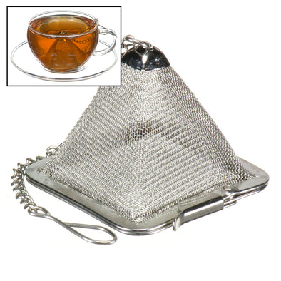 ClemAroundTheCorner.com on Instagram: “Tea bag holder / Porte