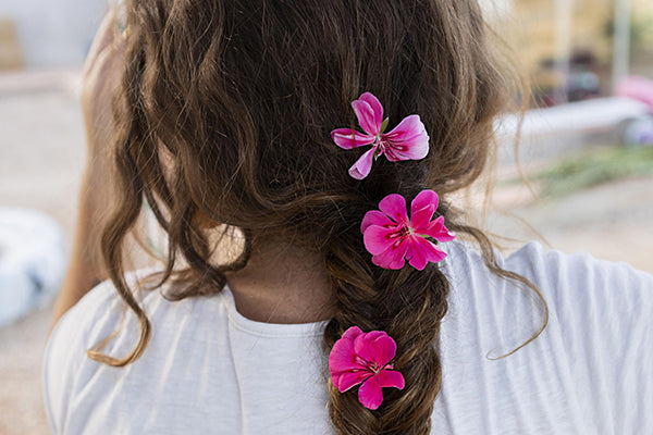 Elevate Your Party Hairstyles