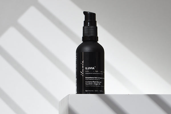 Intensive Hair Care Serum