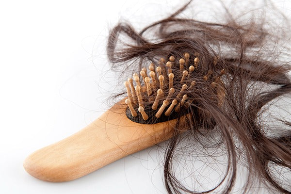 Causes of Hair Loss