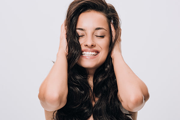 How Volumising Shampoos Work