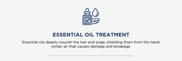 Essential Oil Treatment