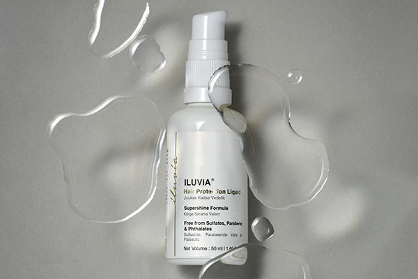 Hair Protection Serum by iluvia Pro