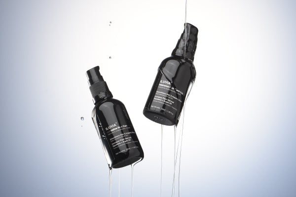 Intensive Hair Care Serum