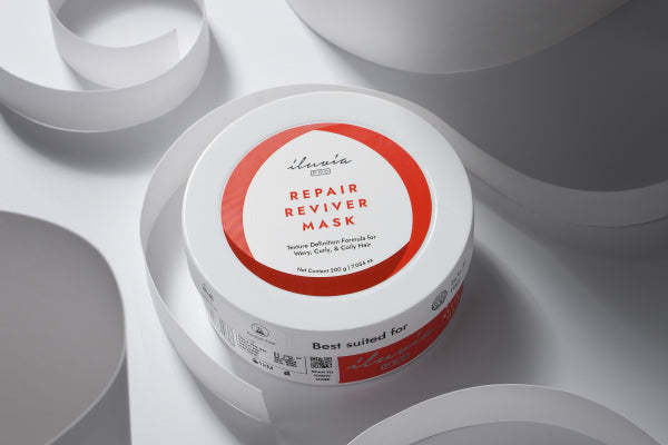 Repair Reviver Mask