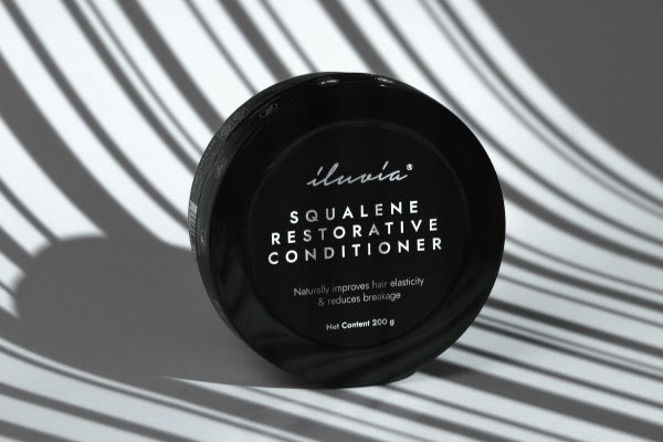 Squalene Restorative Conditioner