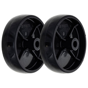 Deck Wheel For Cub Cadet Huskee Columbia | 2-PACK