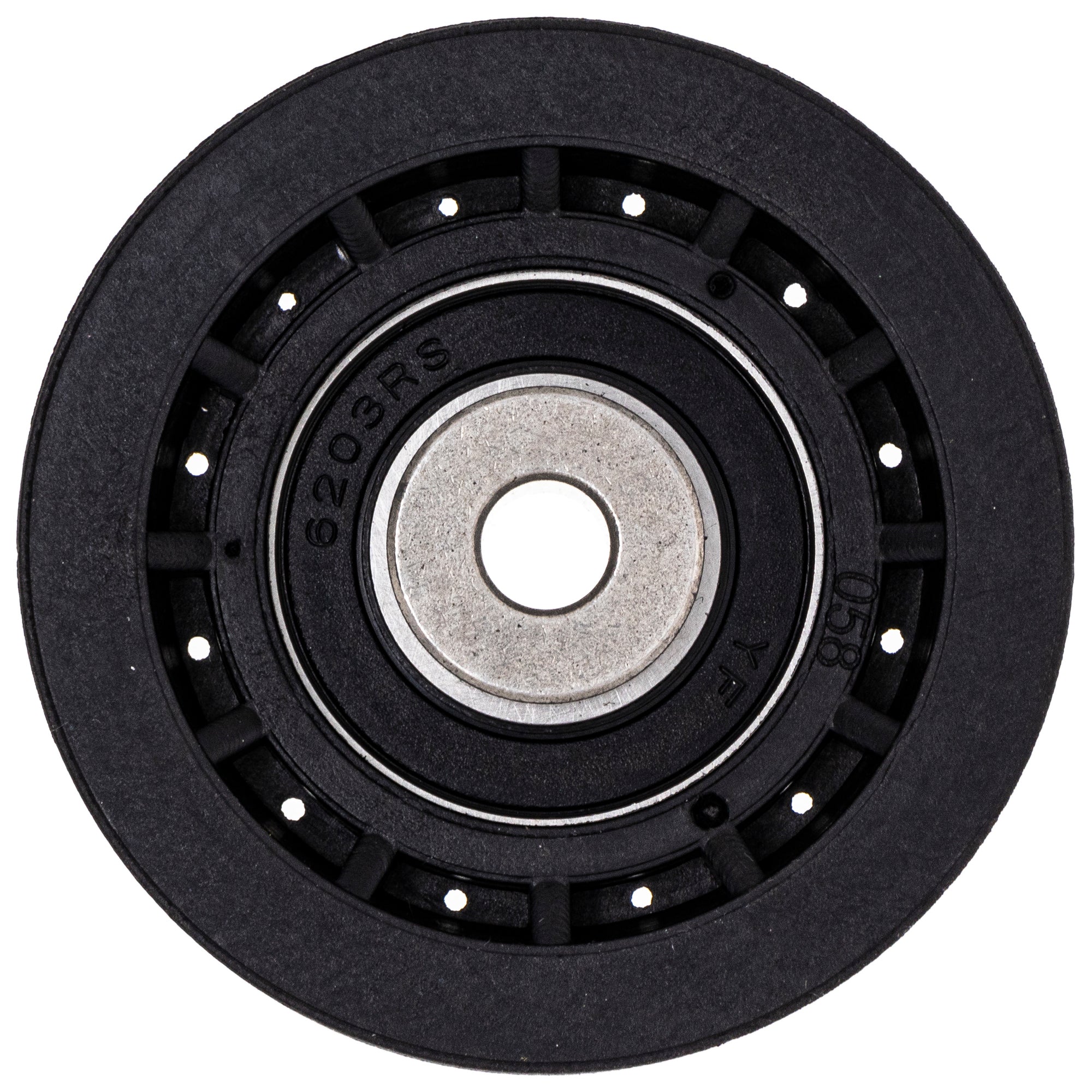 Idler Pulley For Toro Exmark 106-2176 | 8TEN