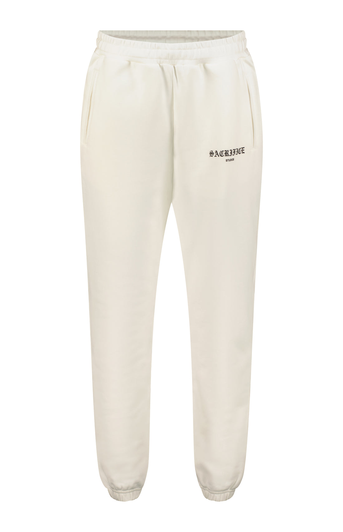 Relaxed Heavy Sweatpants