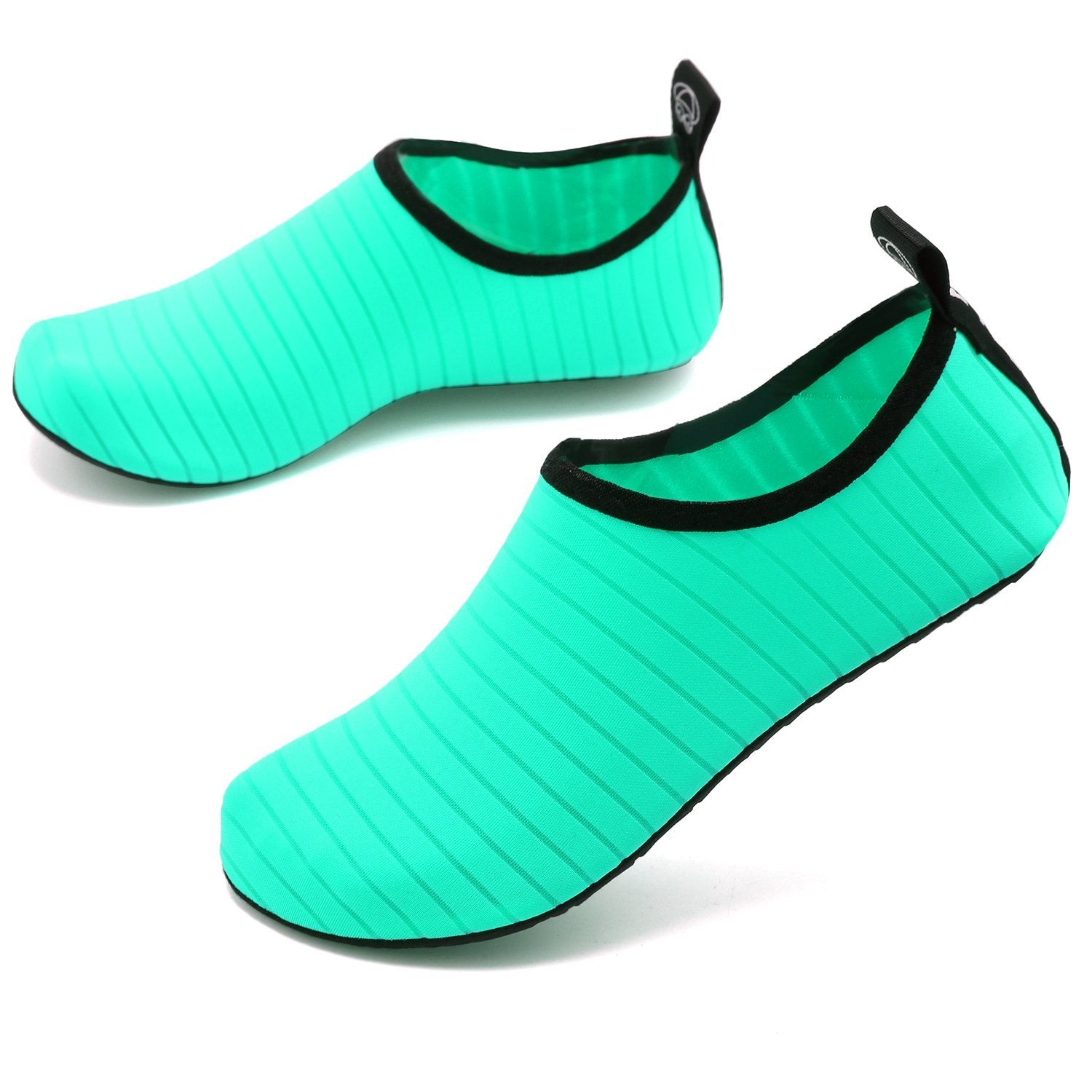 2 Pieces Water Shoes Barefoot Quick-Dry – VIFUUR