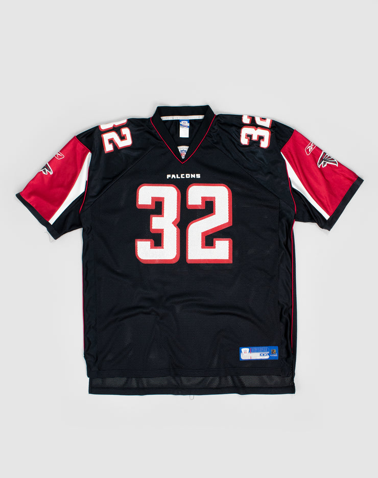 NFL Reebok Atlanta Falcons Michael Vick Authentic Jer… - Gem